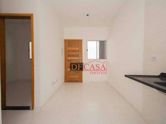 Apartamento em Itaquera