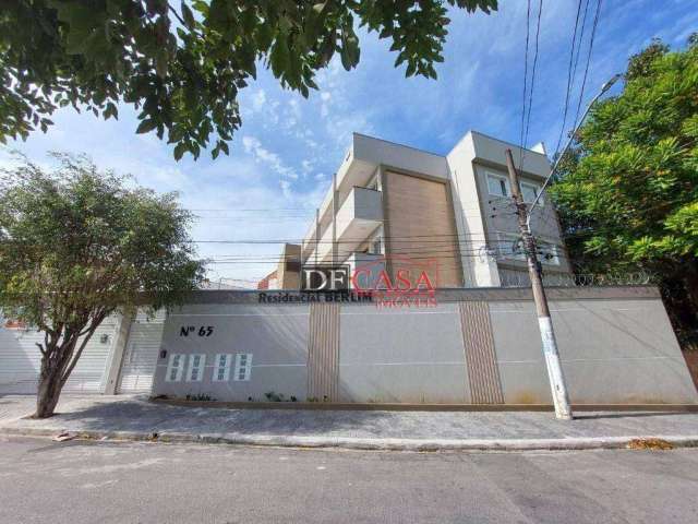 Apartamento em Jardim Nossa Senhora do Carmo