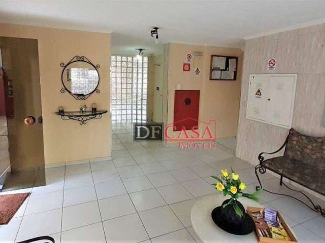 Apartamento em Cidade Patriarca