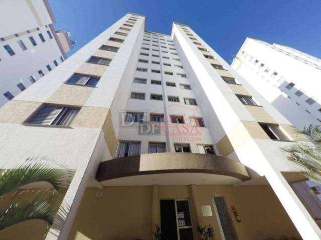 Apartamento em Itaquera