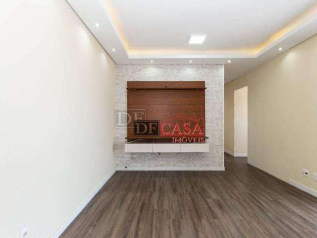 Apartamento em Penha