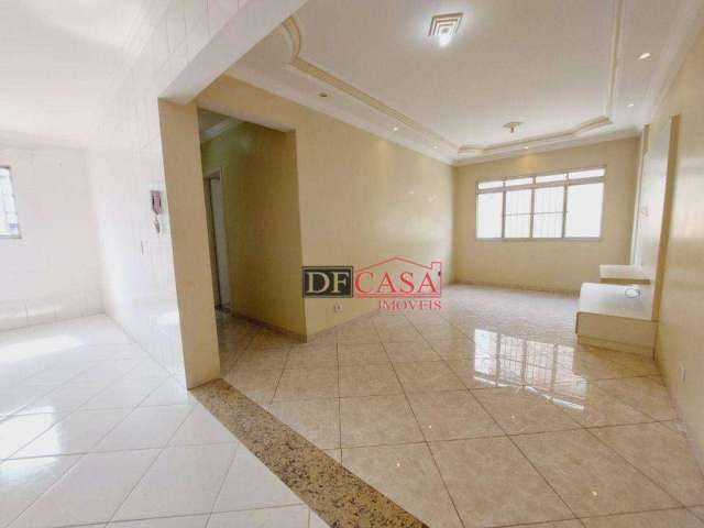 Apartamento em Parque Boturussu