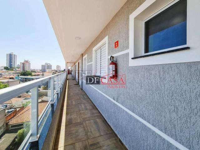 Apartamento em Vila Matilde