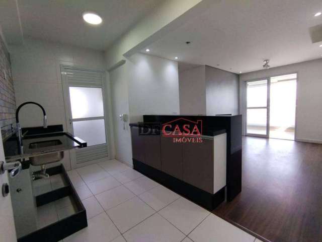 Apartamento em Vila Carrão