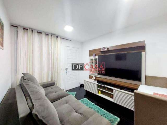 Apartamento em Itaquera