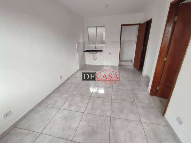 Apartamento em Ermelino Matarazzo