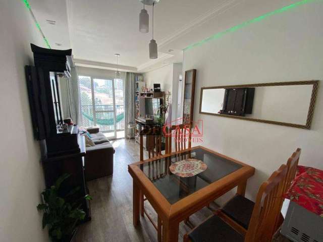 Apartamento em Vila Matilde