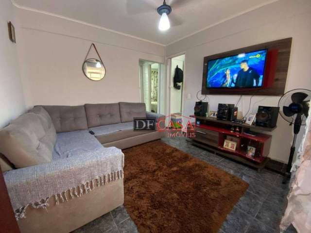 Apartamento em Cangaiba