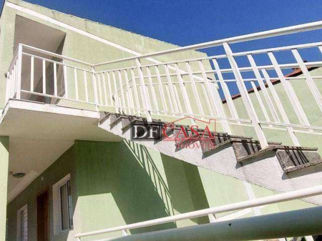 Apartamento em Vila Dalila