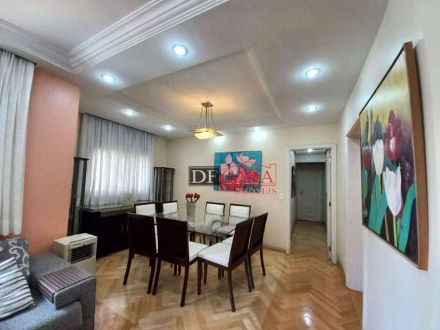 Apartamento em Jardim Anália Franco