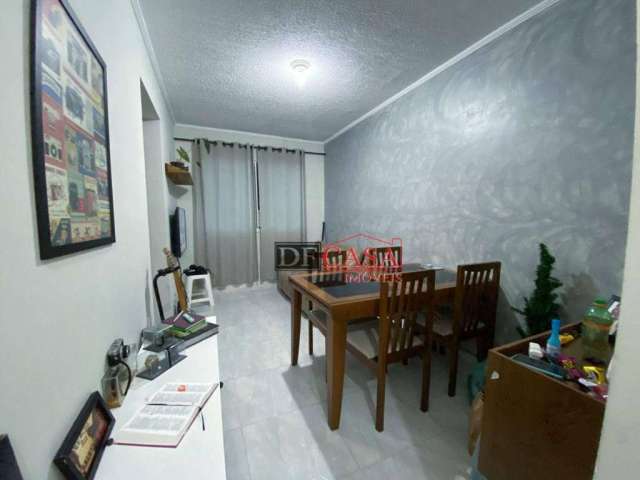 Apartamento em Vila Talarico