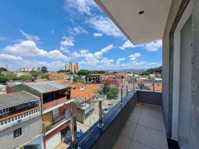 Apartamento em Cidade Centenário