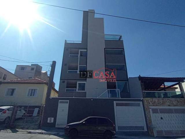 Apartamento em Vila Guilhermina