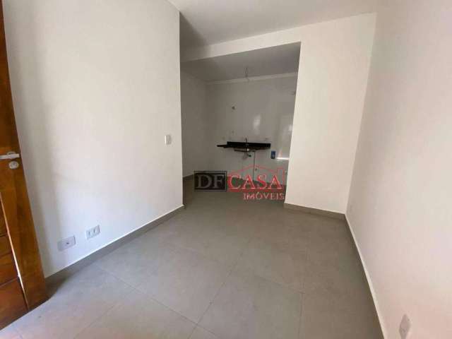 Apartamento em Parada XV de Novembro