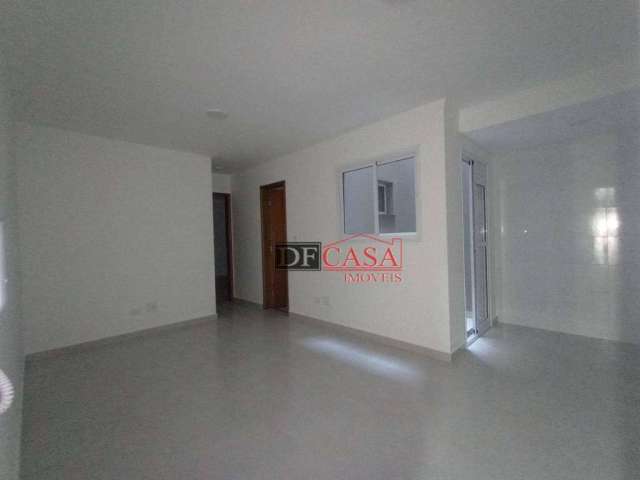 Apartamento em Cidade Patriarca