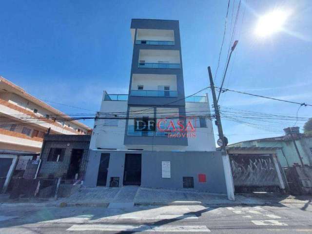 Apartamento em Artur Alvim