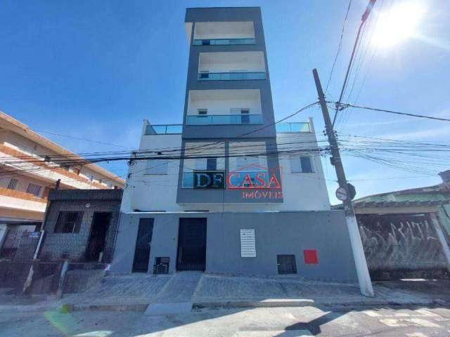 Apartamento em Artur Alvim