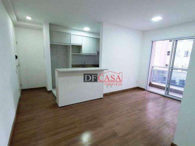 Apartamento em Brás