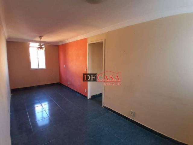 Apartamento em Conjunto Residencial José Bonifácio