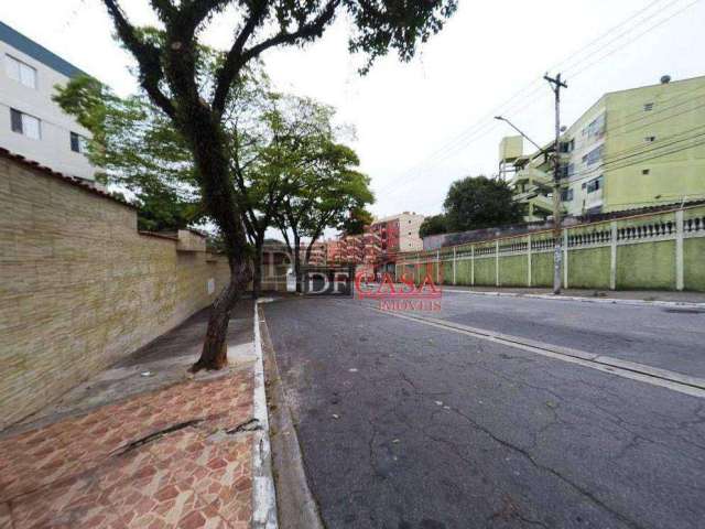 Apartamento em Conjunto Residencial José Bonifácio