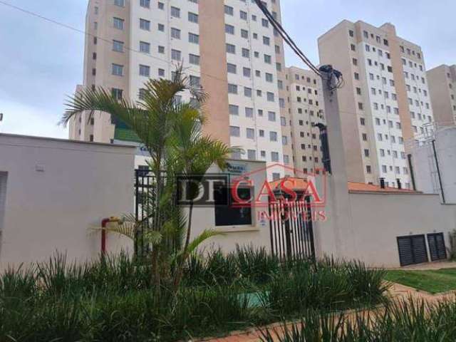 Apartamento em Vila Carmosina