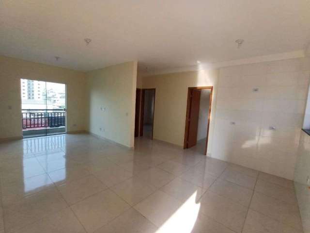 Apartamento em Vila Carrão