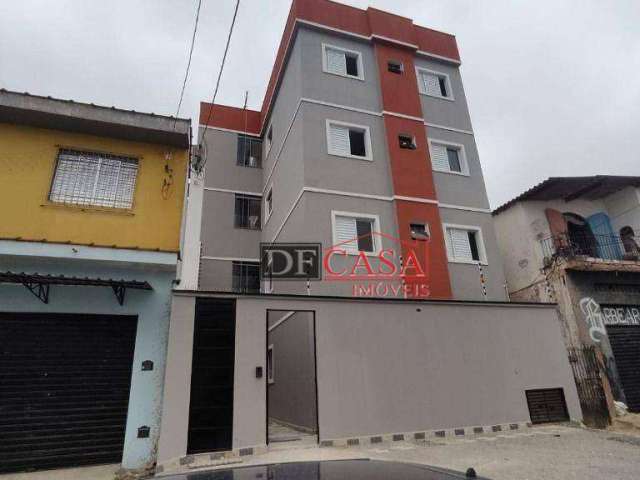 Apartamento em Itaquera