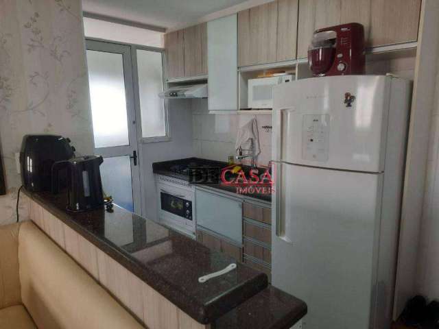 Apartamento em Jardim Vila Formosa