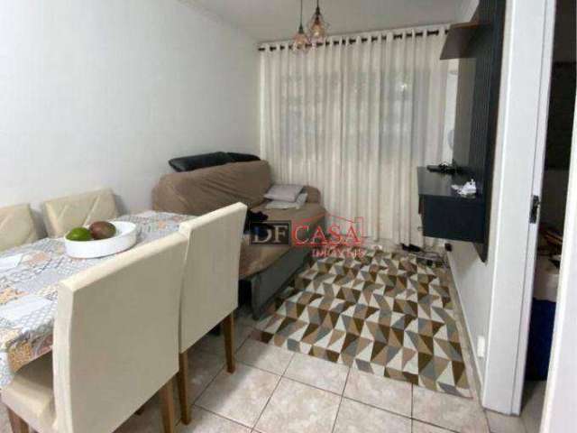 Apartamento em Aricanduva