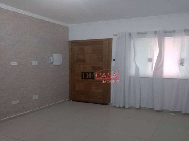 Apartamento em Artur Alvim