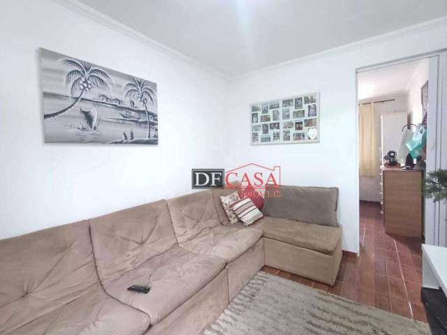 Apartamento em Conjunto Residencial José Bonifácio