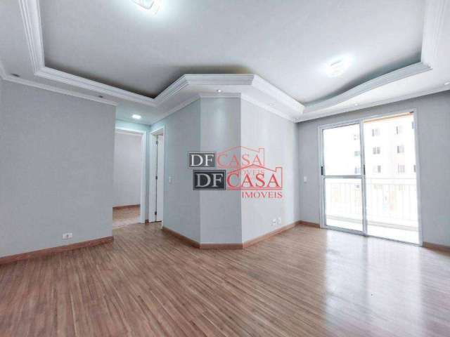 Apartamento em Itaquera