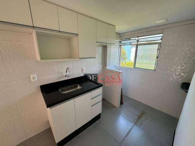 Apartamento em Itaquera