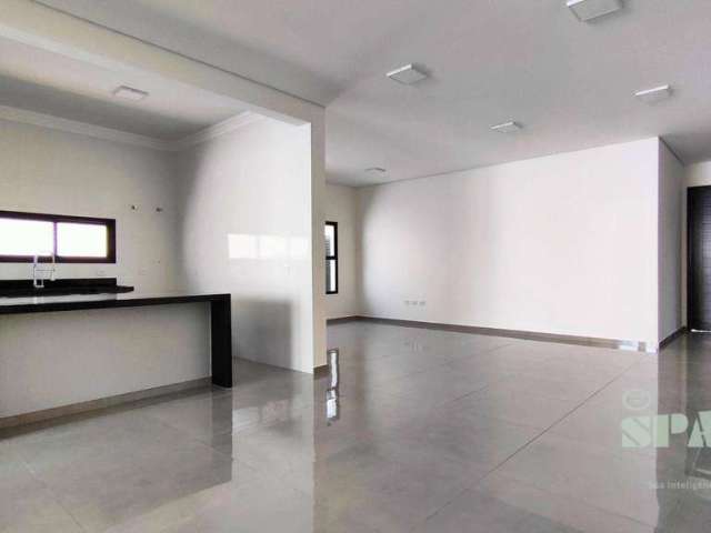 Casa com 3 Suíte e 218m² por R$ 1.300.000 - Condomínio Residencial Real Ville - Pindamonhangaba/SP