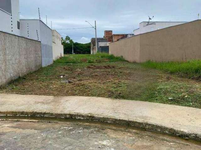 Terreno à venda, 175 m² por R$ 110.000,00 - Santa Clara - Pindamonhangaba/SP