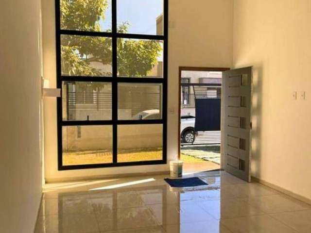 Casa com 3 dormitórios à venda, 112 m² por R$ 495.000,00 - Santa Clara - Pindamonhangaba/SP