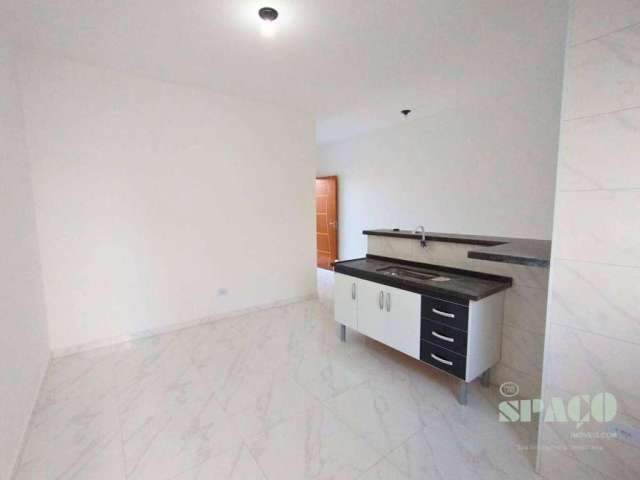 Casa com 2 dormitórios à venda, 73 m² por R$ 225.000,00 - Portal dos Eucaliptos - Pindamonhangaba/SP