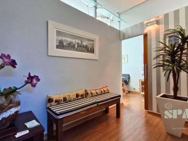 Sala à venda, 36 m² por R$ 175.000,00 - Centro - Pindamonhangaba/SP