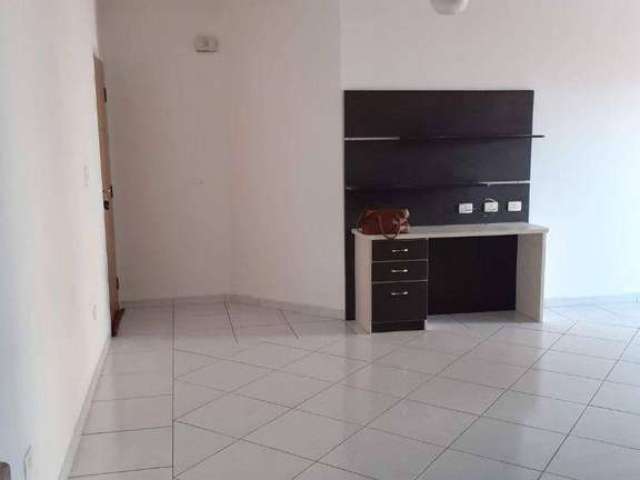 Apartamento com 3 dormitórios, 115 m² - venda por R$ 570.000 ou aluguel por R$ 3.000/mês - Vila Bourghese - Pindamonhangaba/SP