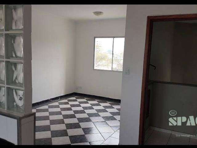 Apartamento com 3 dormitórios à venda, 67 m² por R$ 255.000,00 - São Benedito - Pindamonhangaba/SP