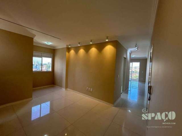 Cobertura com 3 dormitórios à venda, 150 m² por R$ 690.000,00 - Vila São José - Taubaté/SP