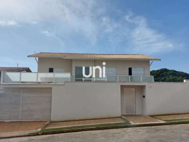 Casa com 5 quartos à venda na Cidade Universitária, Campinas , 350 m2 por R$ 1.250.000