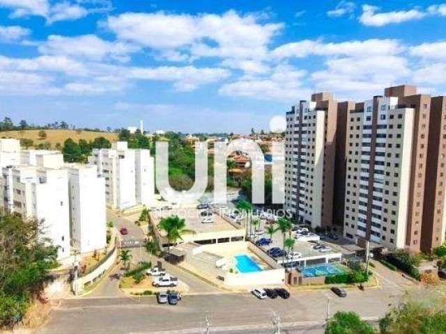 Apartamento com 3 quartos à venda no Ortizes, Valinhos , 77 m2 por R$ 530.000