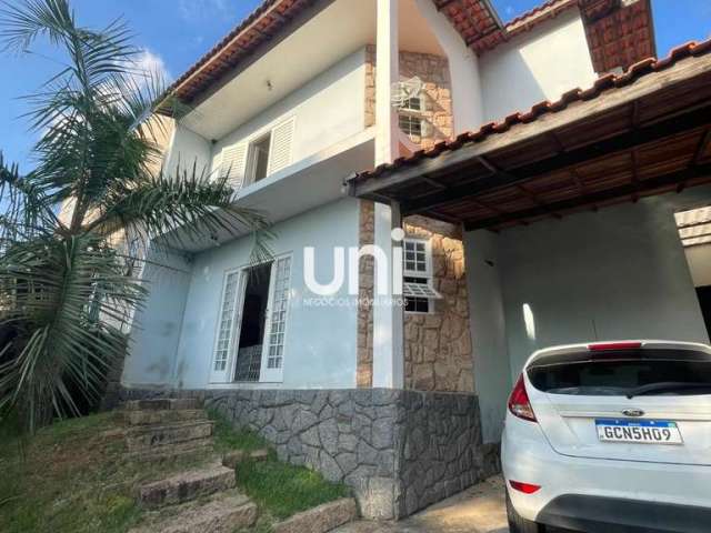 Casa com 3 quartos à venda no Jardim Nova Palmares II, Valinhos , 167 m2 por R$ 480.000