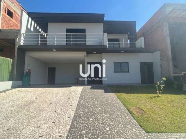 Casa em condomínio fechado com 4 quartos à venda no Residencial Mont' Alcino, Valinhos , 240 m2 por R$ 2.100.000