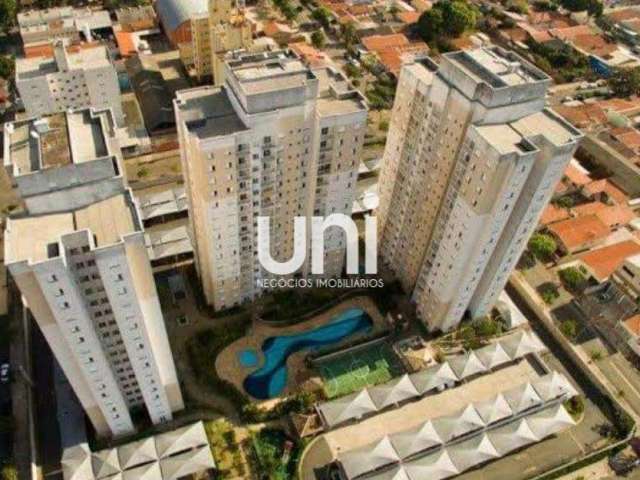 Apartamento com 3 quartos à venda no São Bernardo, Campinas , 86 m2 por R$ 560.000