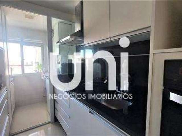 Apartamento com 3 quartos à venda na Vila Ipê, Campinas , 82 m2 por R$ 650.000