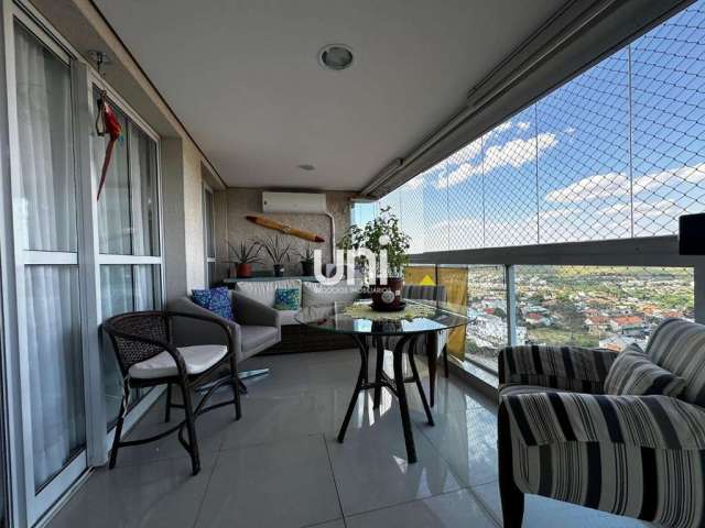 Apartamento com 3 quartos à venda no Loteamento Alphaville Campinas, Campinas , 137 m2 por R$ 1.450.000