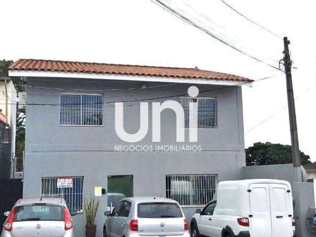 Sala comercial para alugar na Vila Angeli, Valinhos , 20 m2 por R$ 1.200