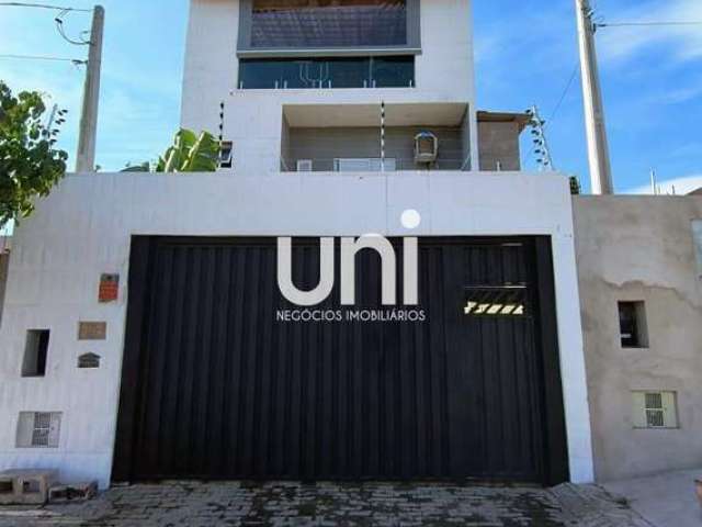 Casa com 3 quartos à venda no Jardim São Sebastião, Hortolândia , 240 m2 por R$ 720.000